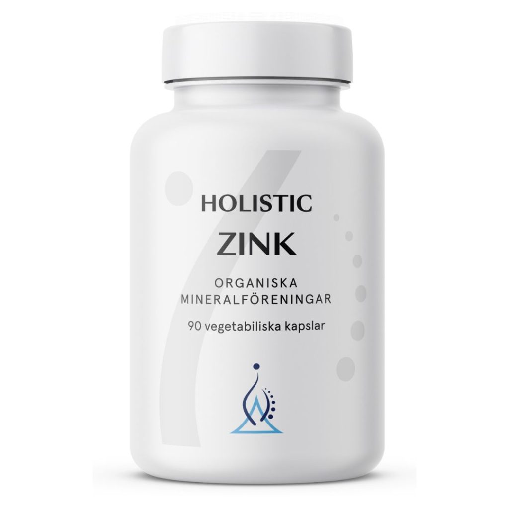 Holistic Zink