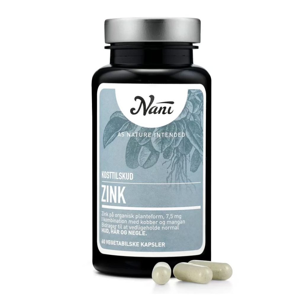 Nani Zink