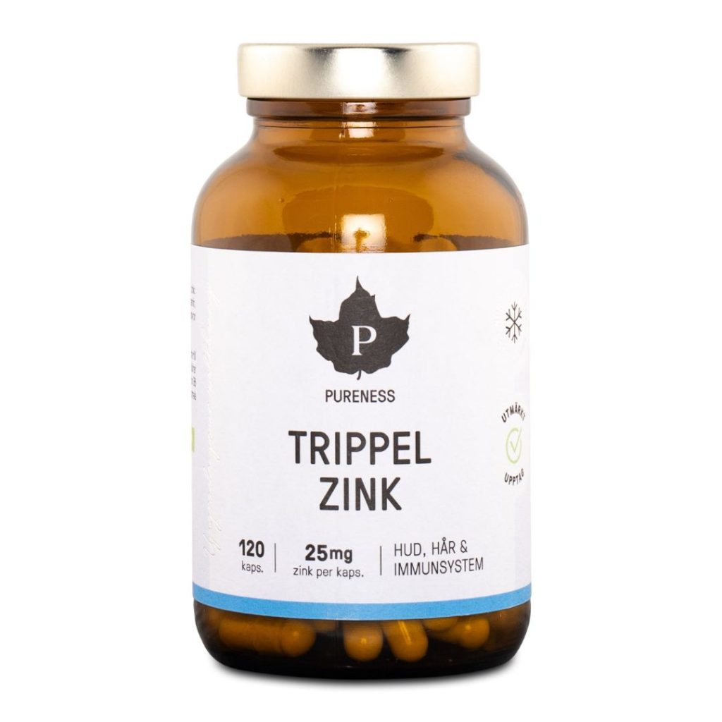 Pureness Trippel Zink